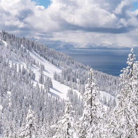 Fairway Forest Инклайн Вилидж Екстериор снимка
