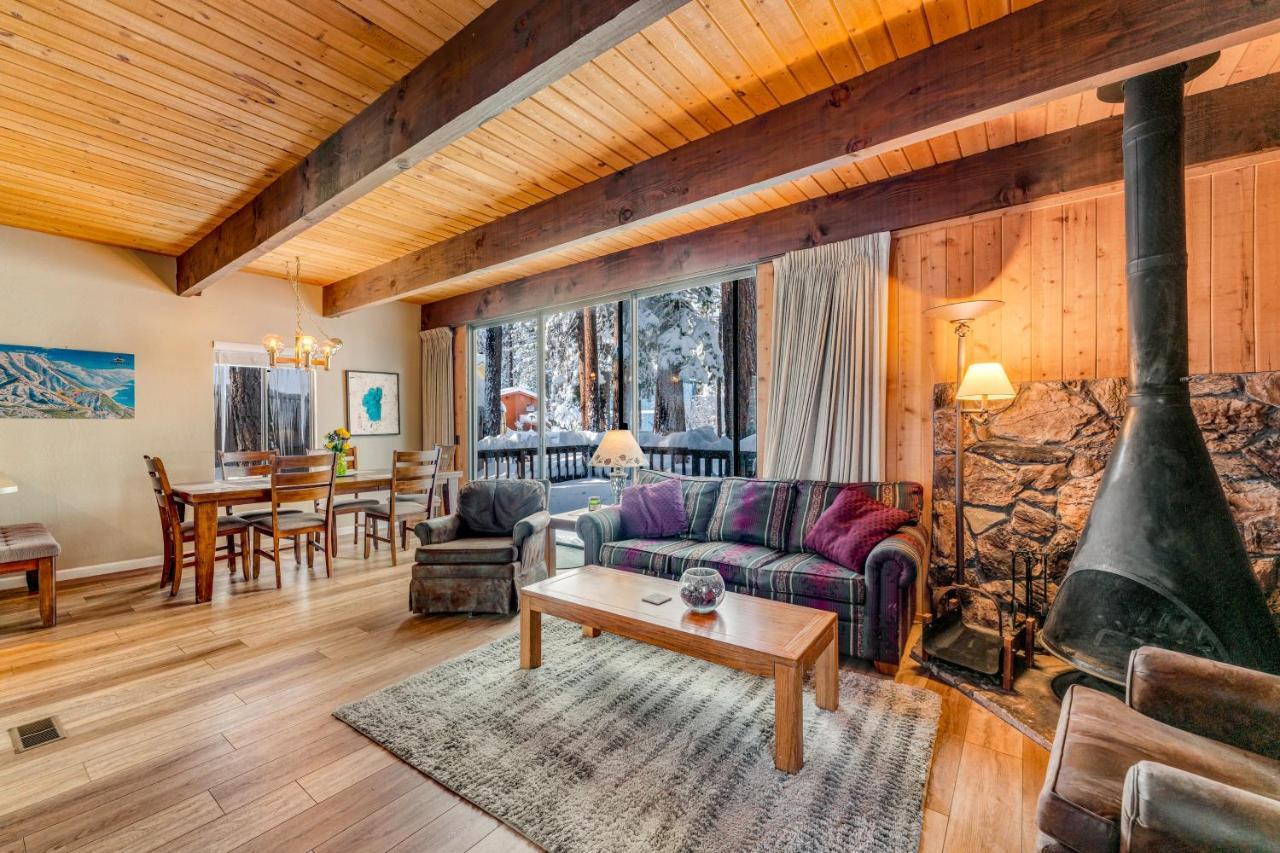 Fairway Forest Инклайн Вилидж Екстериор снимка